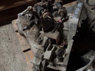 КПП механическая (МКПП) Hyundai i30 1 поколение 2010