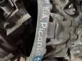 КПП механическая (МКПП) Kia Picanto 1 поколение 2007, 1.1 л., бензин, МКПП, передний привод - фото №2