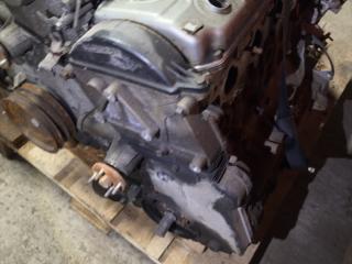 двигатель Great Wall Hover H5 1 поколение 2015, 2.4 л., 4G69S4N, бензин