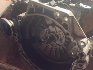 КПП механическая (МКПП) Skoda Octavia 1 поколение (A4) [рестайлинг] (2000 - 2010), бензин, МКПП