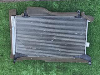 радиатор кондиционера Subaru