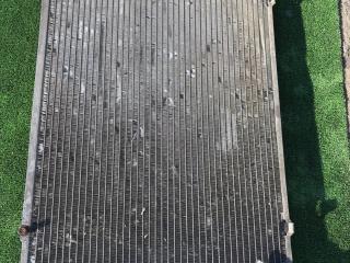 радиатор (основной) Hyundai H-1 Starex 1 поколение 2000, микроавтобус, 66400-4A560