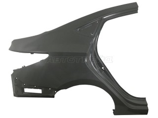 крыло заднее правое Hyundai Solaris 1 поколение 2014, бензин, седан, 71504-4LC00