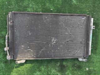 радиатор кондиционера Hyundai Matrix 1 поколение [рестайлинг] 2008