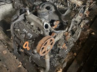 двигатель Audi A6 4B/C5 1999, 2.5 л., AFB, дизель