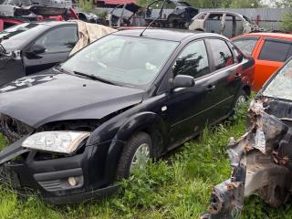 КПП механическая (МКПП) Ford Focus 2 поколение 2008, 2.0 л., AODA, бензин, МКПП, седан, передний привод