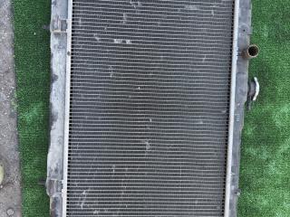 радиатор (основной) Nissan Almera Classic B10 (2006 - 2013)