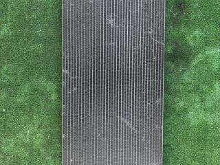 радиатор кондиционера Nissan Almera Classic B10 2010, 1.6 л., бензин, седан, 27650-95F0B