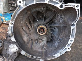КПП механическая (МКПП) Ford Focus 2 поколение [рестайлинг] 2008, 1.6 л., HXDA, бензин, 5МКПП, 3M5R7002NB