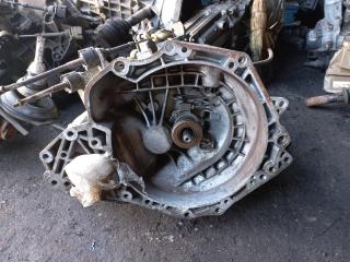 КПП механическая (МКПП) Opel Zafira 2 поколение (B) 2006, 1.8 л., Z 18 XER, бензин, 5МКПП, F17, 3.74