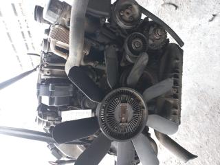 двигатель Mercedes-Benz M-Класс W163 [рестайлинг] 2004, 3.7 л., M 112.970, бензин, АКПП, 112970