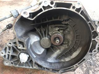 КПП механическая (МКПП) Opel Zafira 2 поколение (B) 2006, 1.8 л., Z 18 XER, бензин, 5МКПП, F17