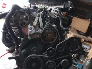 двигатель Suzuki Grand Vitara 1 поколение 2000, 2.0 л., RHW, дизель, МКПП, RHW