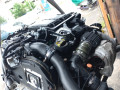 двигатель Peugeot Partner 2 поколение (B9) [рестайлинг] 2012, 1.6 л., 9HN (DV6ETED), дизель, МКПП, 9HN - фото №4