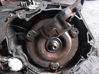 КПП автоматическая (АКПП) Opel Zafira 2 поколение (B) 2007, 1.8 л., Z 18 XER, бензин, 60-41SN