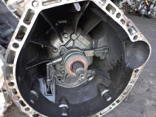 КПП механическая (МКПП) Mercedes-Benz Vito W639 2007, 2.2 л., OM 646.980, дизель, МКПП, 716637