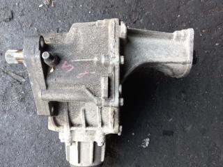 раздаточная коробка Hyundai Tucson 1 поколение 2007, 2.0 л., i, G4GC, бензин, МКПП, G4GC