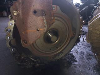 КПП автоматическая (АКПП) Land Rover Range Rover Sport 1 поколение 2006, 2.7 л., 276DT, дизель, АКПП, 6HP-26, 8H227000AB