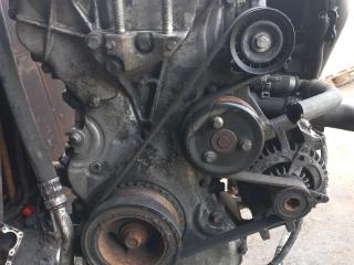 двигатель Ford Focus 2 поколение [рестайлинг] 2007, 2.0 л., AODA, бензин, МКПП, AODA