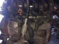 двигатель Nissan Qashqai 1 поколение 2008, 1.6 л., i, HR16DE, бензин, 5МКПП, HR16 - фото №2