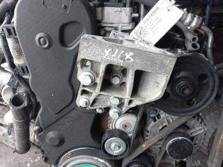 двигатель Land Rover Freelander 2 поколение 2008, 2.2 л., 224DT, дизель, 6МКПП, 224DT