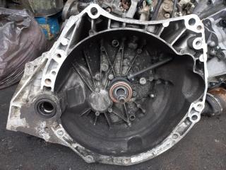 КПП механическая (МКПП) Renault Laguna 3 поколение [рестайлинг] 2011, 2.0 л., M4R 704, бензин, МКПП, TL4A017