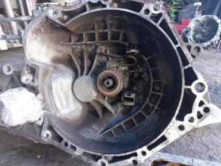 КПП механическая (МКПП) Opel Astra H/Family [рестайлинг] 2008, 1.6 л., A 16 XER, бензин, МКПП, F17, 4.19