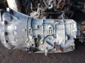 КПП автоматическая (АКПП) BMW 3 серия E46 2000, 5HP-19 - фото №3