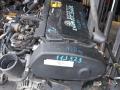 двигатель Opel Zafira 2 поколение (B) [рестайлинг] 2008, 1.6 л., i, Z 16 XER, бензин, МКПП, Z16XER - фото №2