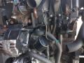 двигатель Renault Megane 3 поколение 2011, 1.5 л., K9K 846, дизель, МКПП, K9K846 - фото №2