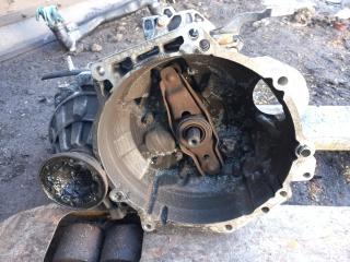 КПП механическая (МКПП) Volkswagen Golf 5 поколение 2008, 1.9 л., BLS, дизель, МКПП, KBL