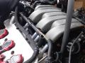 двигатель Audi A6 4F/C6 2007, 2.8 л., BDX, бензин, вариатор, BDX - фото №3