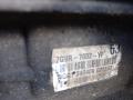 КПП механическая (МКПП) Ford Mondeo 4 поколение 2009, 2.0 л., QXBA, дизель, 6МКПП, 7G9R-7002-YF - фото №4
