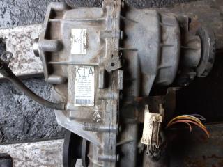 раздаточная коробка Kia Sorento 1 поколение [рестайлинг] 2007, 2.5 л., D4CB, дизель, АКПП, 47300-4C211