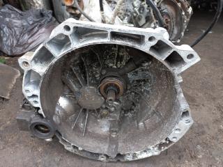 КПП механическая (МКПП) Ford Focus 2 поколение [рестайлинг] 2009, 1.8 л., QQDB, бензин, 5МКПП, 4M5R7002NE