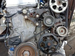 двигатель Honda CR-V 2 поколение [рестайлинг] 2004, 2.0 л., K20A4, бензин, МКПП, K20A4