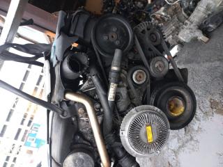 двигатель BMW X5 E53 [рестайлинг] 2006, 3.0 л., M57 D30 (306D2), дизель, АКПП, M57D30306D2