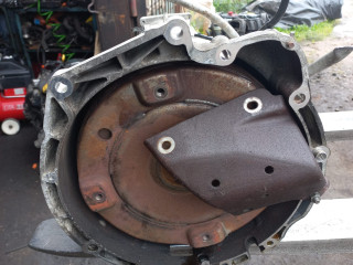 КПП автоматическая (АКПП) BMW X5 E53 [рестайлинг] 2004, 3.0 л., M57 D30 (306D2), дизель, АКПП, 6HP-26X