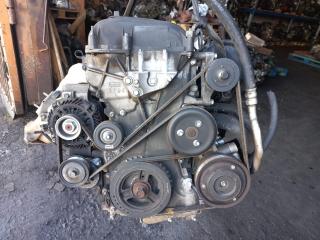 двигатель Mazda 6 1 поколение [рестайлинг] 2007, 1.8 л., L8-DE, бензин, МКПП, L8