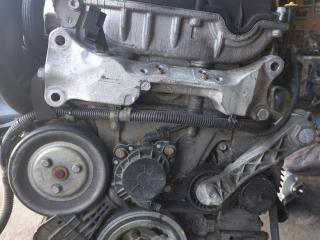 двигатель Peugeot 308 T9 2014, 1.6 л., 5FS (EP6C), бензин, МКПП, 5F01