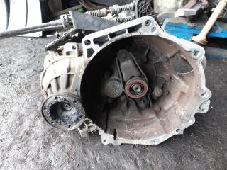 КПП механическая (МКПП) Volkswagen Golf 5 поколение 2006, 1.9 л., BLS, дизель, МКПП, KBL