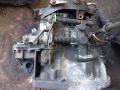 КПП механическая (МКПП) Renault Trafic 2 поколение 2004, 1.9 л., F9Q 760, дизель, 6МКПП, PK6025, 7741718606 - фото №2