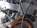 двигатель Mercedes-Benz C-Класс W203/S203/CL203 [рестайлинг] 2005, 2.2 л., OM 646.963, дизель, АКПП, 646963 - фото №4