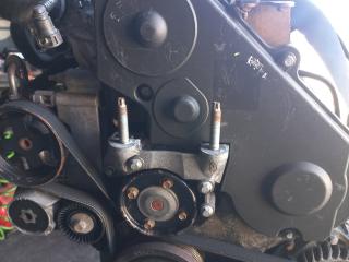 двигатель Ford Focus 1 поколение [рестайлинг] 2004, 1.8 л., TDCi, FFDA, дизель, МКПП, FFDA