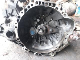 КПП механическая (МКПП) Toyota Avensis 2 поколение (T250) 2005, 1.8 л., 1ZZ-FE, бензин, 5МКПП, 1ZZ