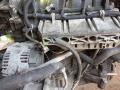 двигатель Renault Megane 2 поколение 2004, 1.4 л., K4J 740, бензин, 5МКПП, K4J740 - фото №2
