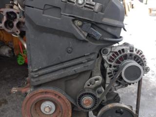 двигатель Renault Kangoo 1 поколение 2002, 1.5 л., K9K 704, дизель, МКПП, K9K704