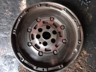 маховик Volkswagen Golf 5 поколение 2006, 1.9 л., BLS, дизель, МКПП