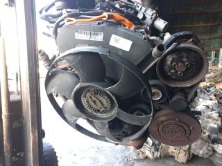 двигатель Volkswagen Crafter 1 поколение 2008, 2.5 л., BJK, дизель, МКПП, BJK