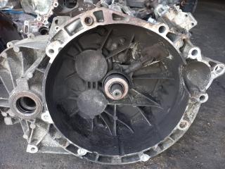 КПП механическая (МКПП) Ford Mondeo 4 поколение 2009, 2.0 л., QXBA, дизель, 6МКПП, 7G9R-7002-YF